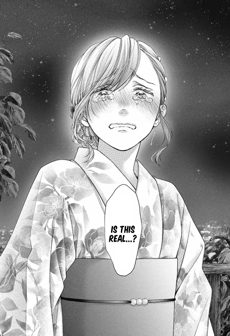 Kono Oto Tomare! Chap 151 - Next Chap 152
