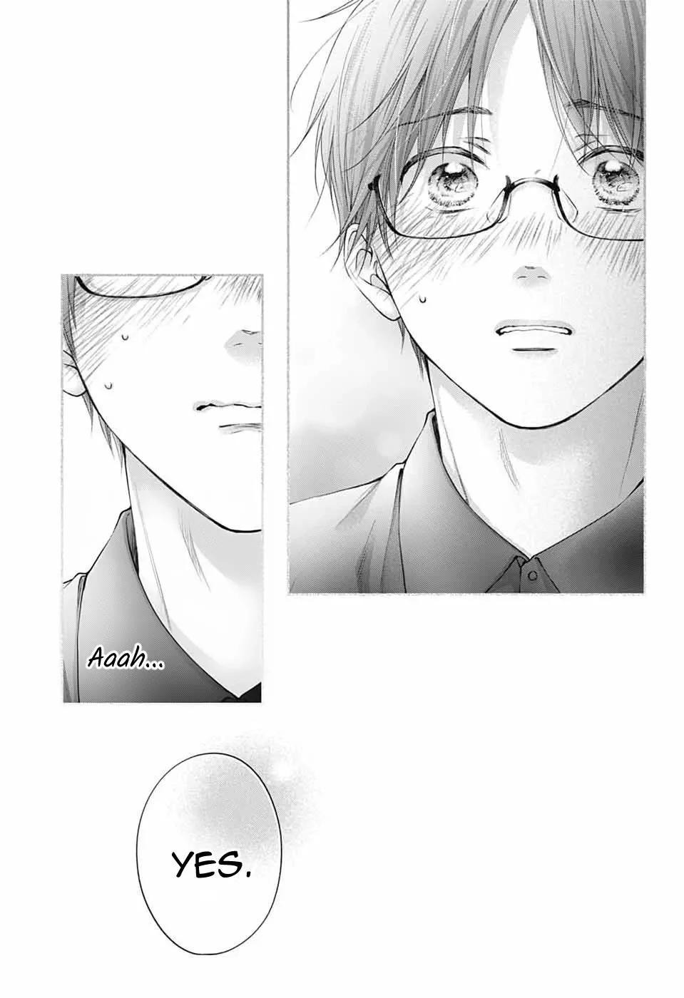 Kono Oto Tomare! Chap 151 - Next Chap 152