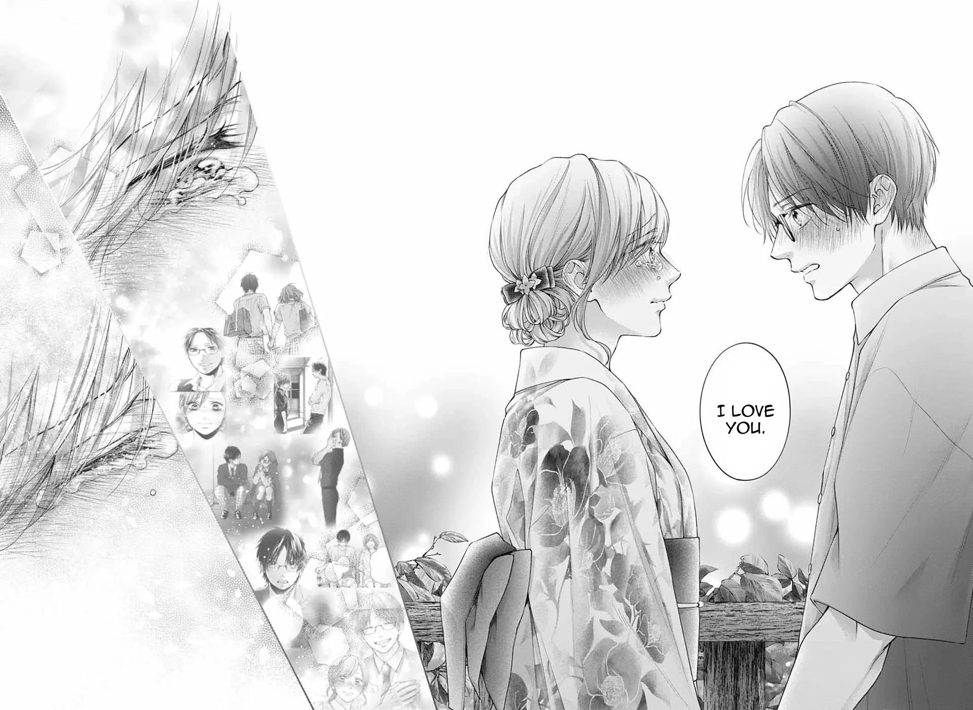 Kono Oto Tomare! Chap 151 - Next Chap 152