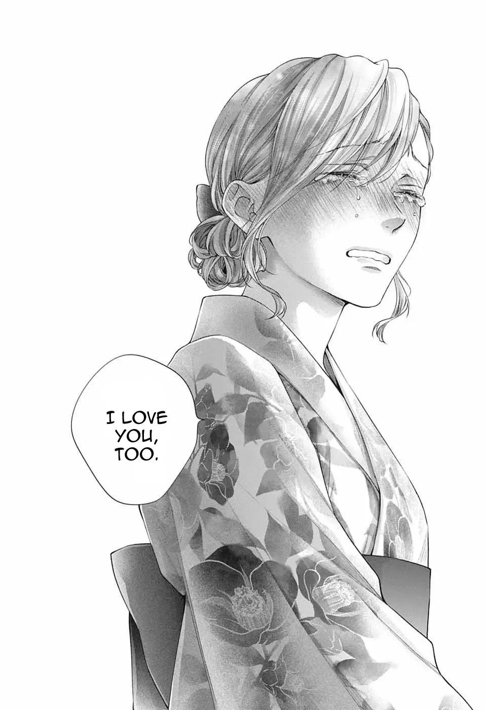 Kono Oto Tomare! Chap 151 - Next Chap 152