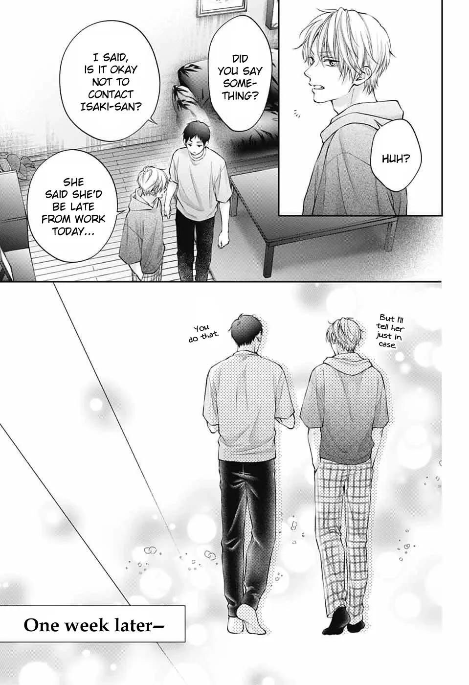 Kono Oto Tomare! Chap 152 - Next Chap 153