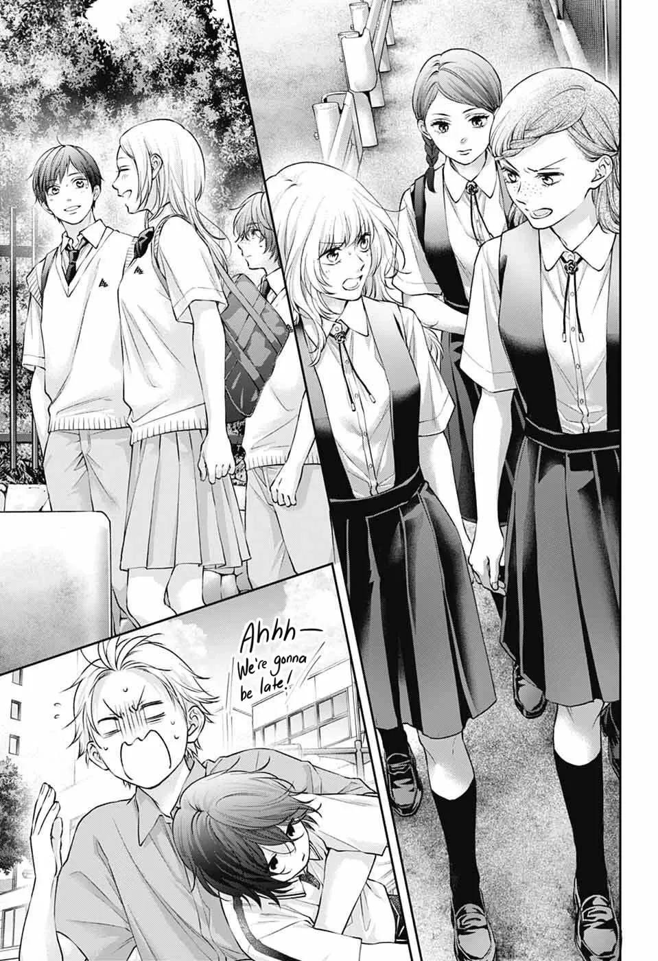 Kono Oto Tomare! Chap 152 - Next Chap 153