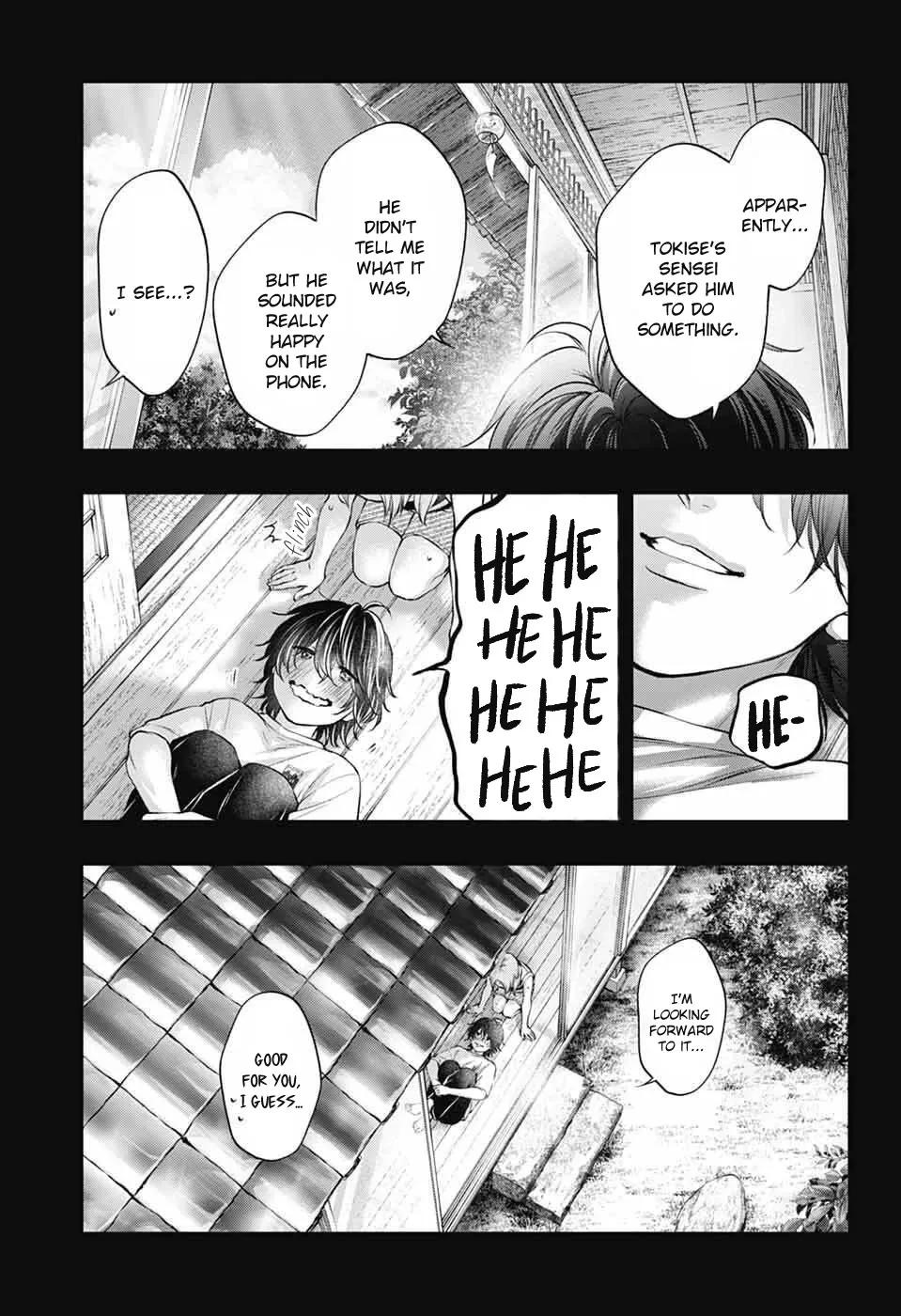 Kono Oto Tomare! Chap 152 - Next Chap 153