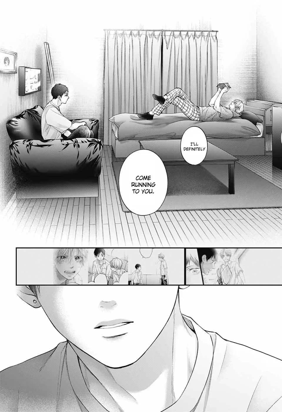 Kono Oto Tomare! Chap 152 - Next Chap 153