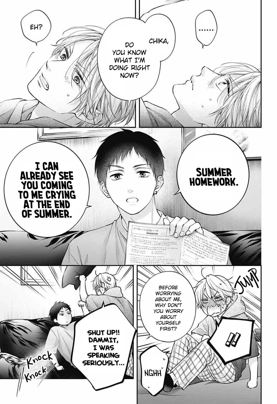 Kono Oto Tomare! Chap 152 - Next Chap 153