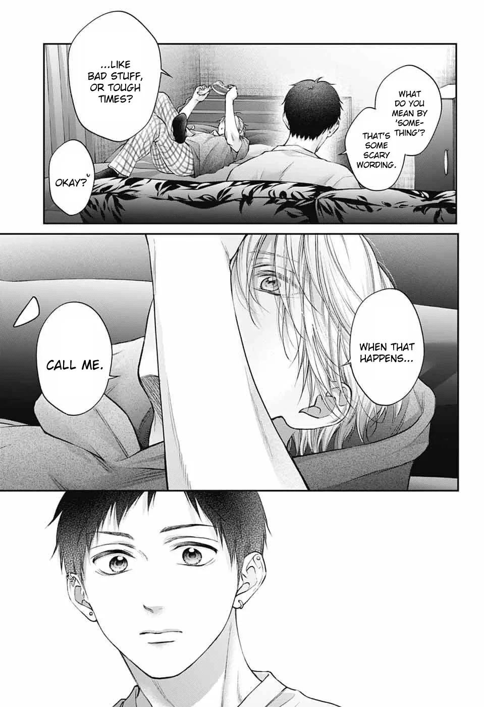 Kono Oto Tomare! Chap 152 - Next Chap 153