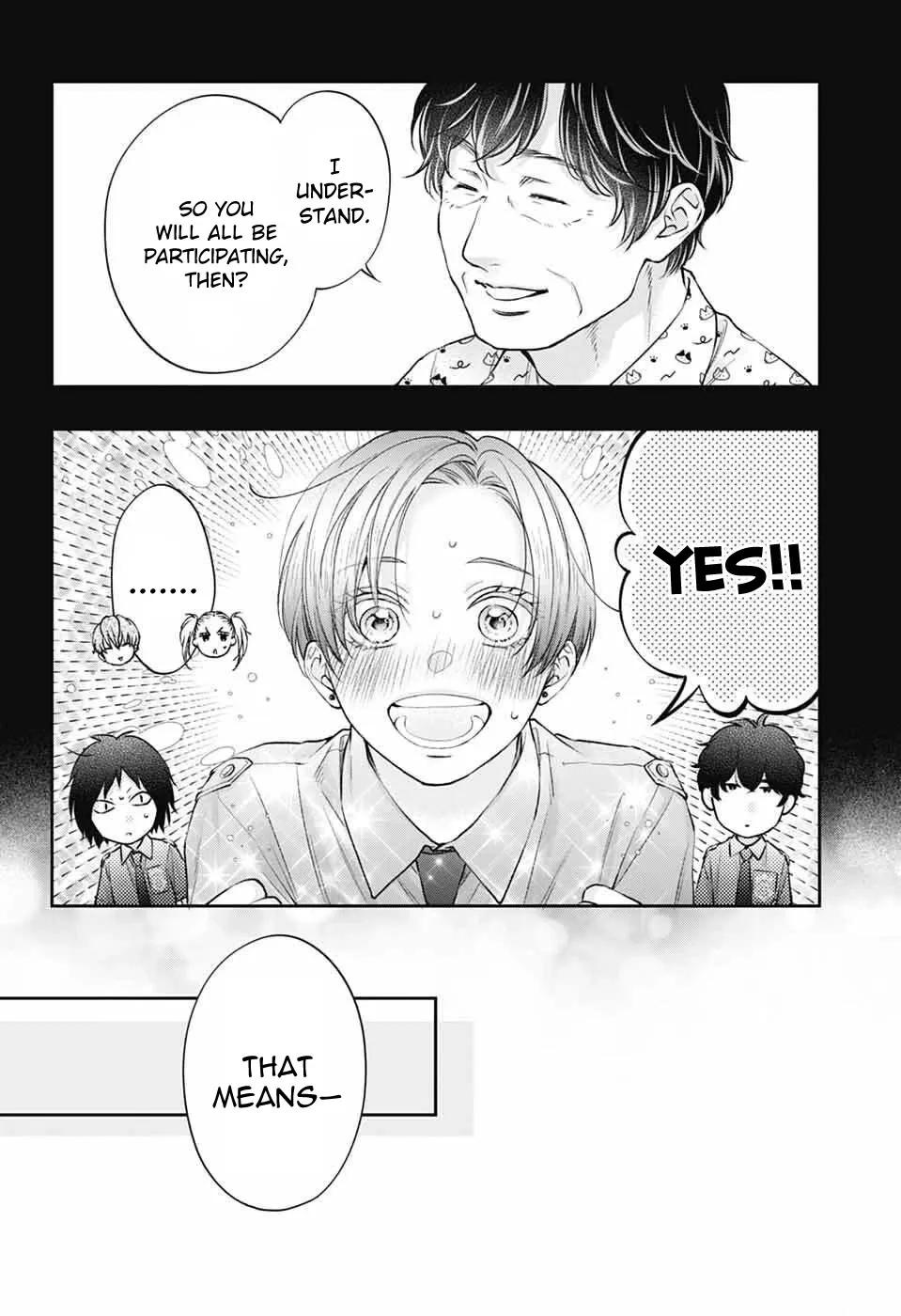 Kono Oto Tomare! Chap 152 - Next Chap 153