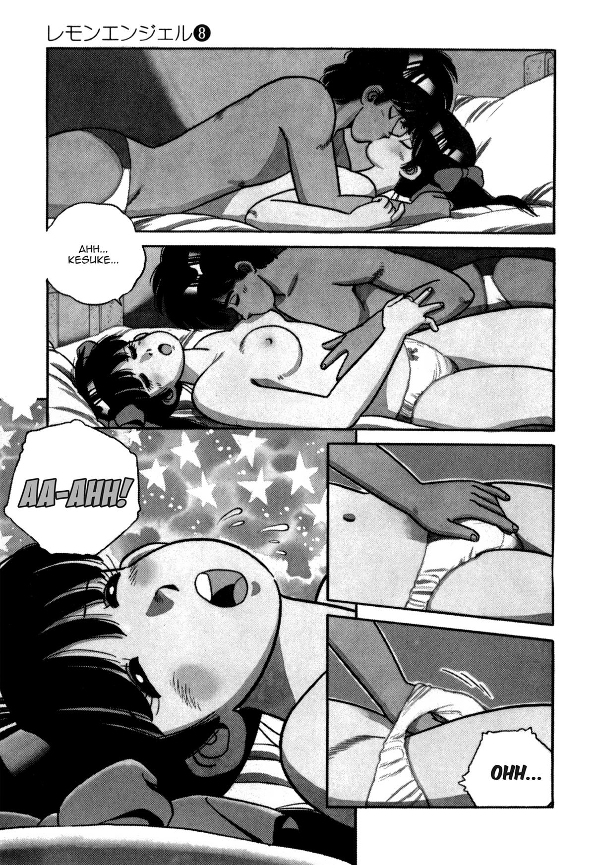Lemon Angel Chap 80 - Next Chap 81