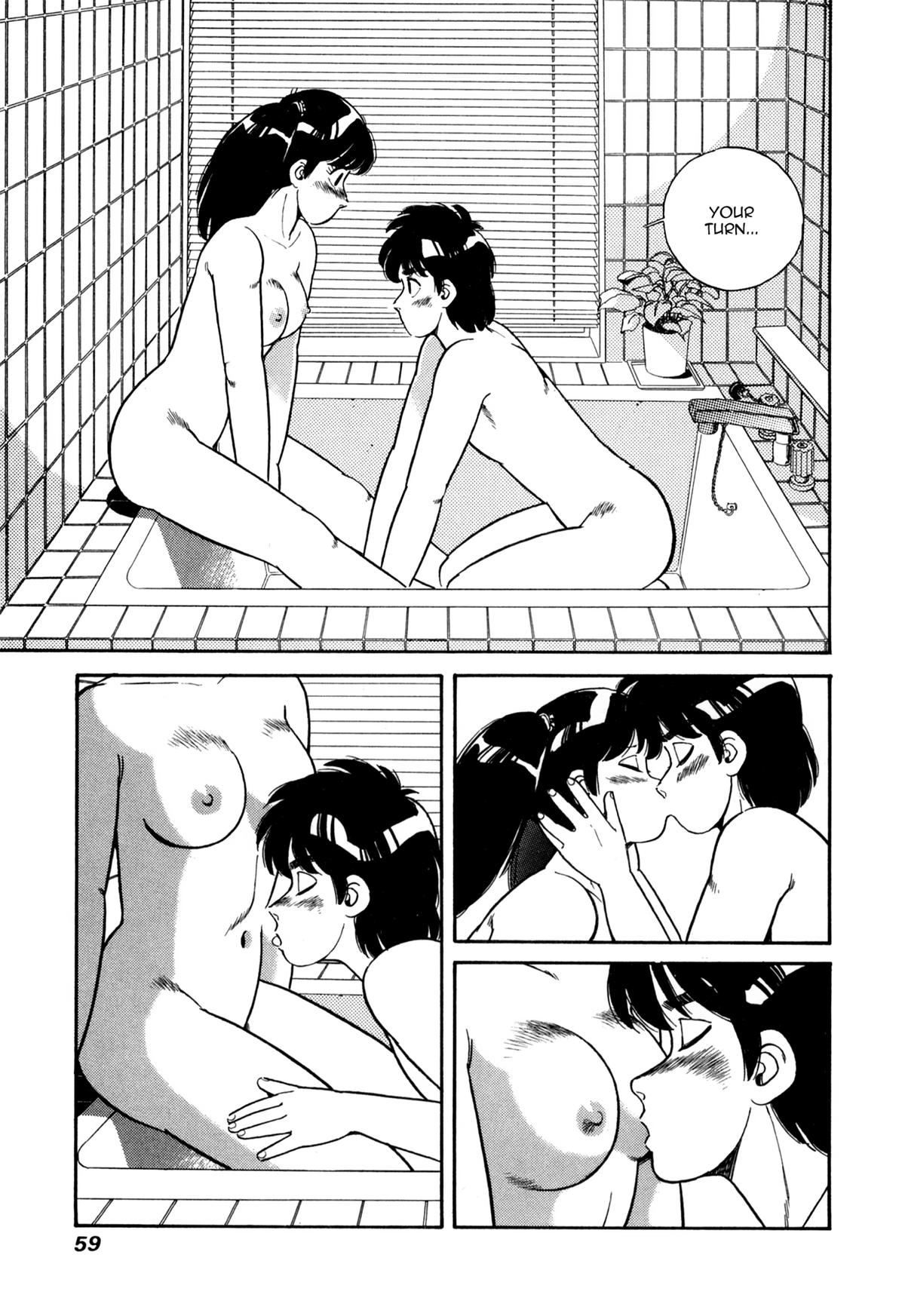 Lemon Angel Chap 80 - Next Chap 81