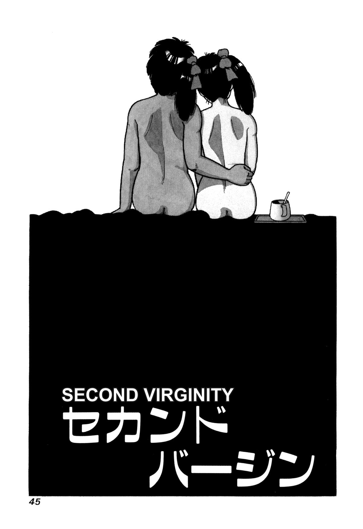 Lemon Angel Chap 80 - Next Chap 81