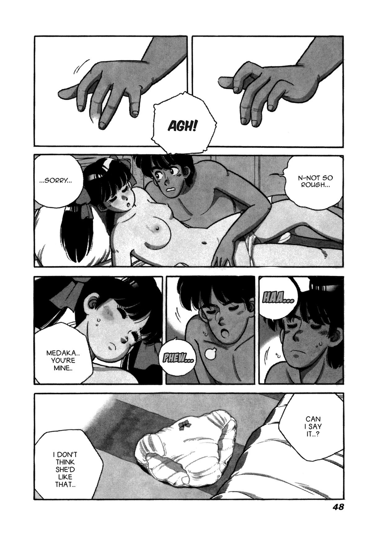Lemon Angel Chap 80 - Next Chap 81