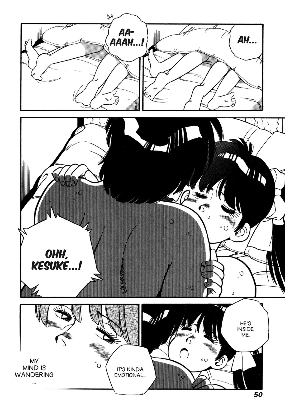 Lemon Angel Chap 80 - Next Chap 81