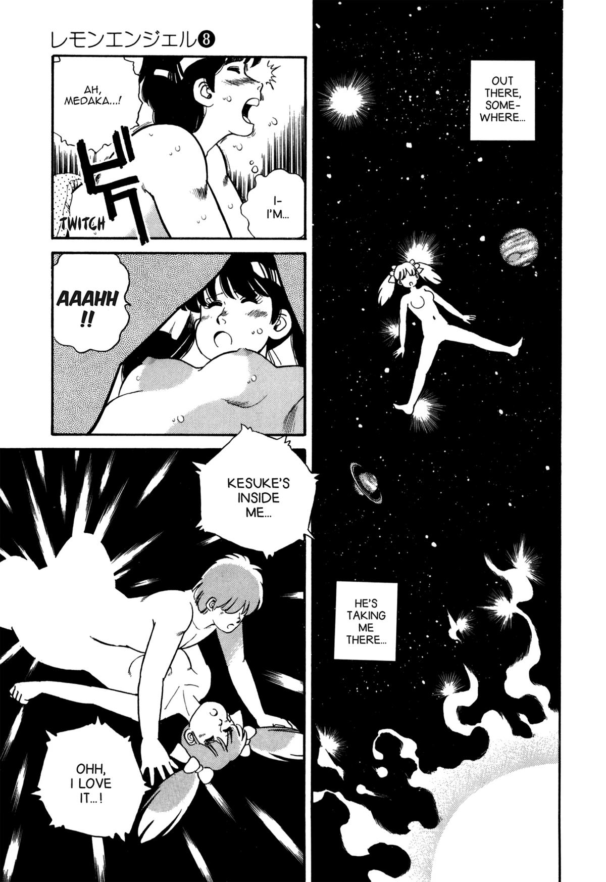 Lemon Angel Chap 80 - Next Chap 81