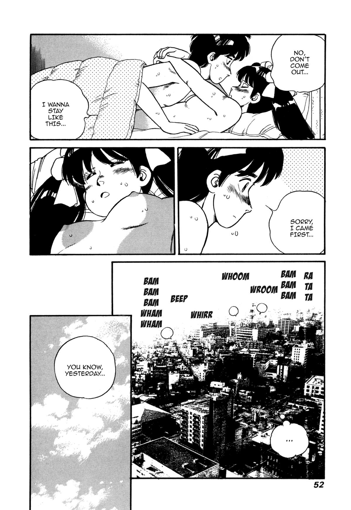 Lemon Angel Chap 80 - Next Chap 81