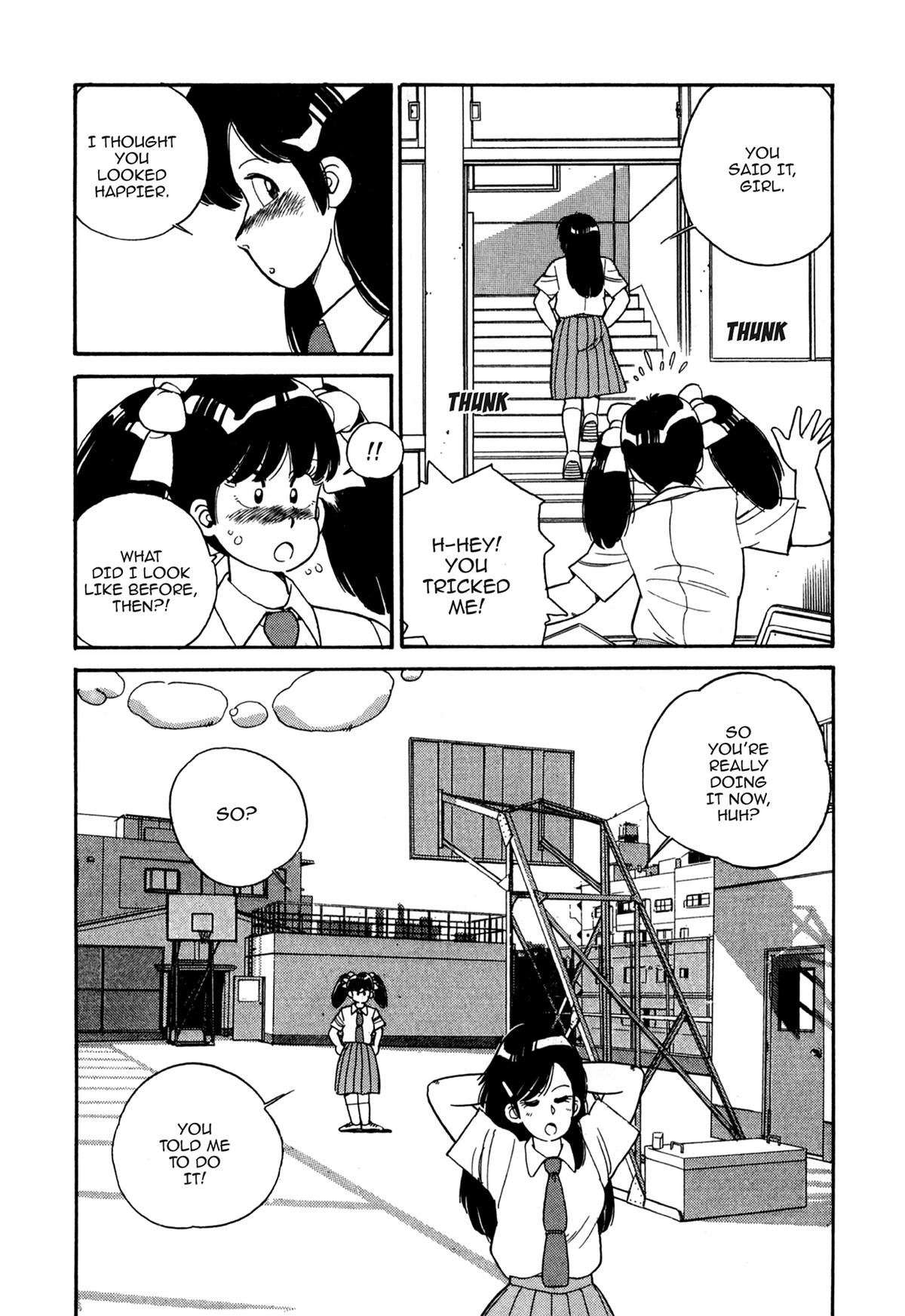 Lemon Angel Chap 81 - Next Chap 82