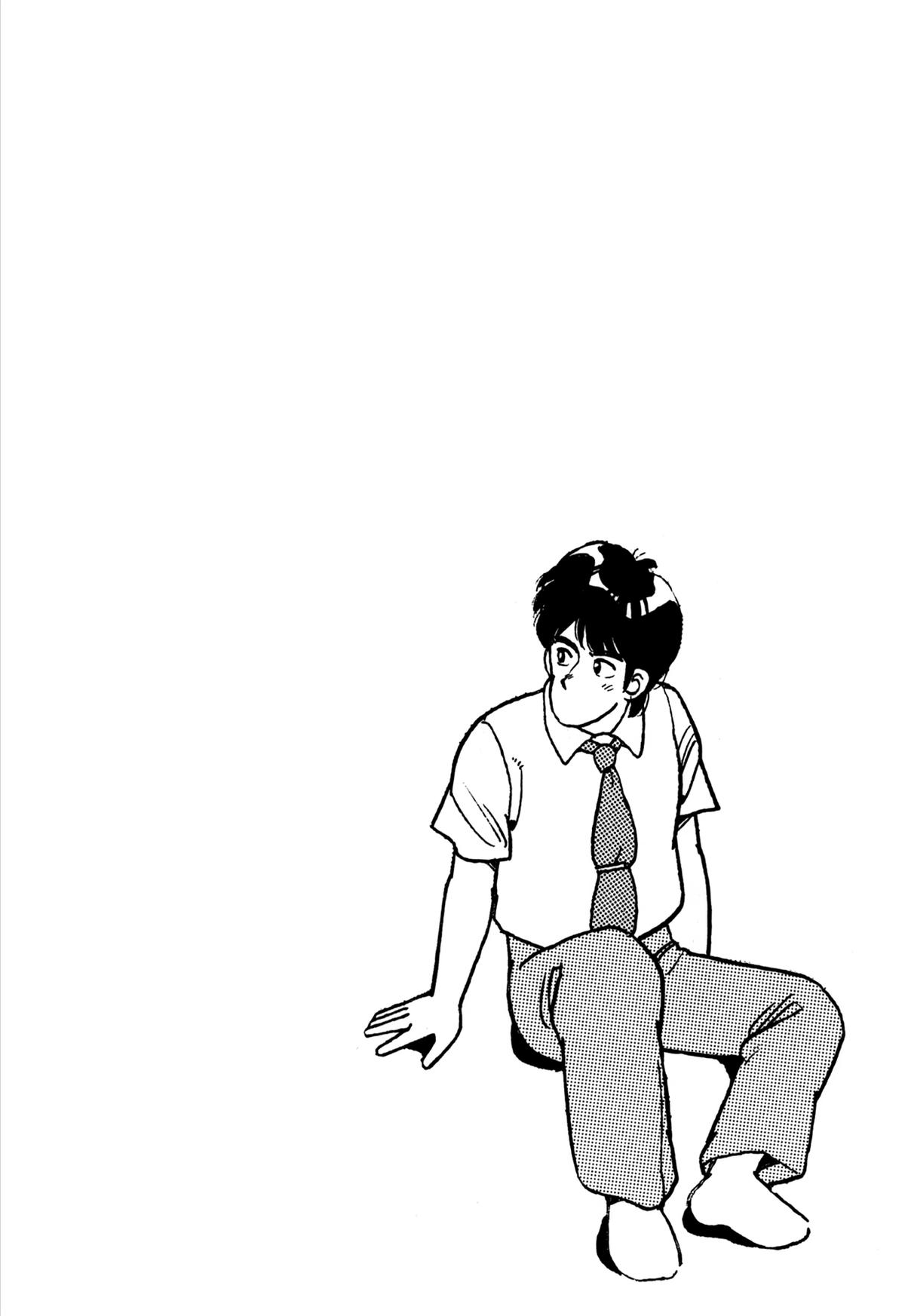 Lemon Angel Chap 82 - Next Chap 83