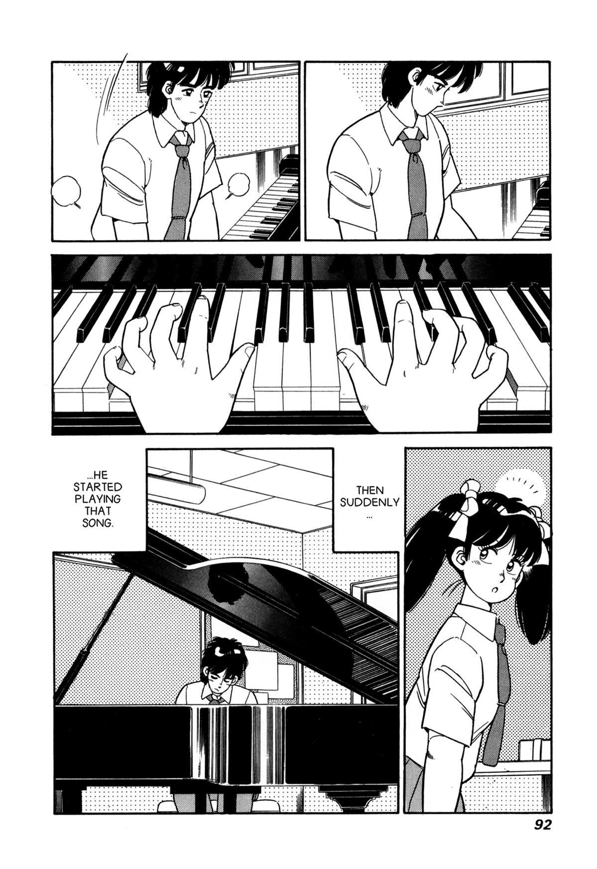 Lemon Angel Chap 82 - Next Chap 83