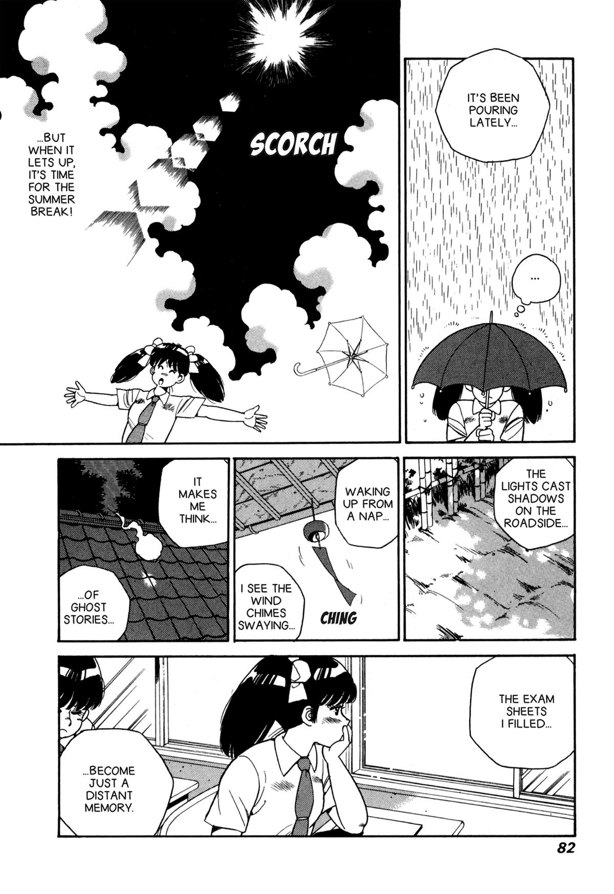 Lemon Angel Chap 82 - Next Chap 83