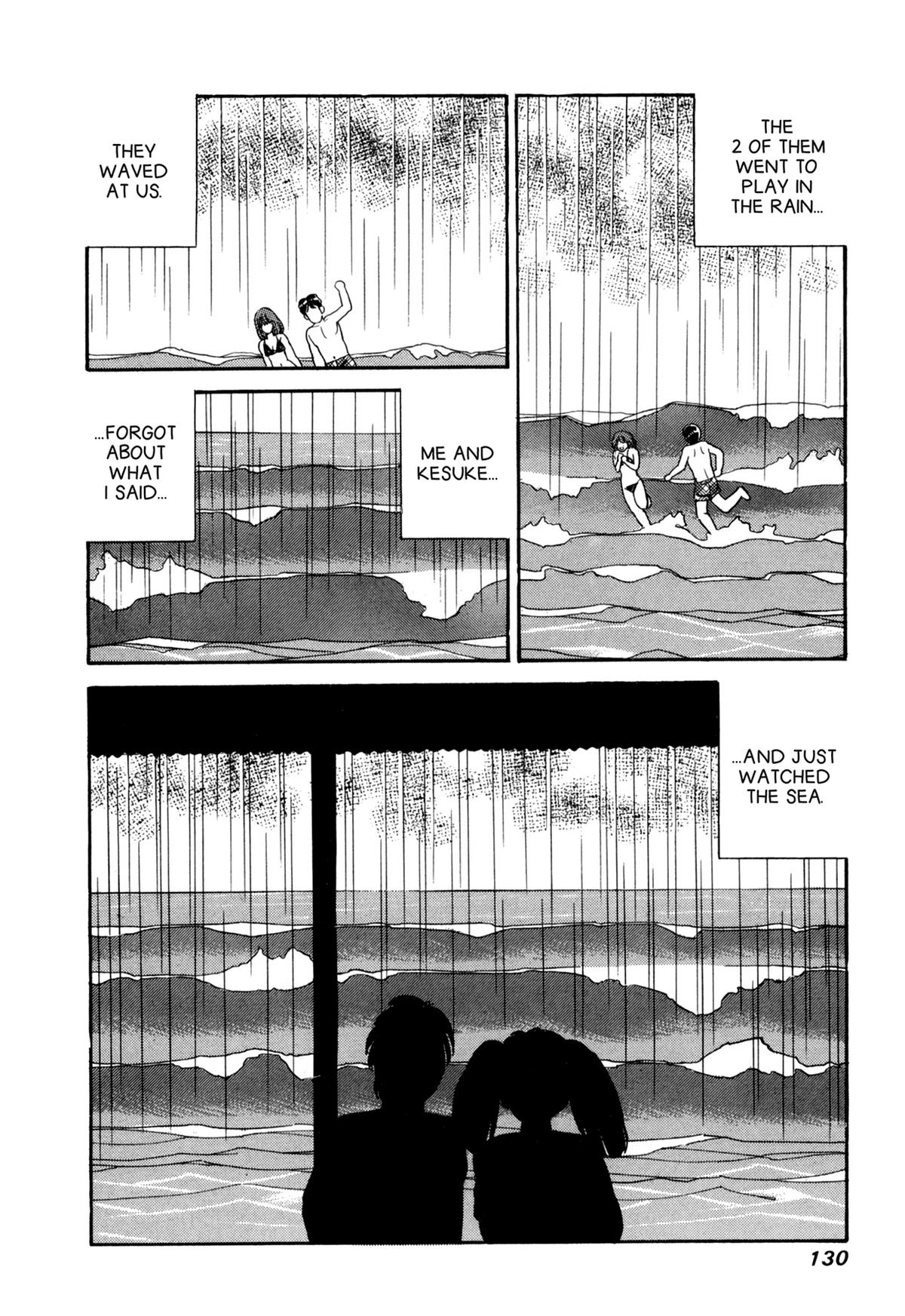 Lemon Angel Chap 84 - Next Chap 85