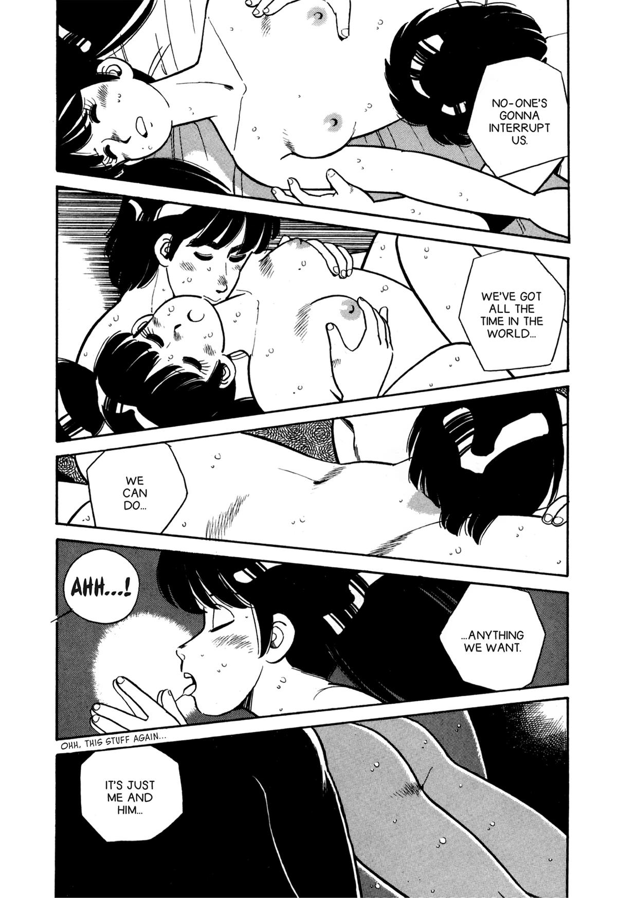 Lemon Angel Chap 84 - Next Chap 85