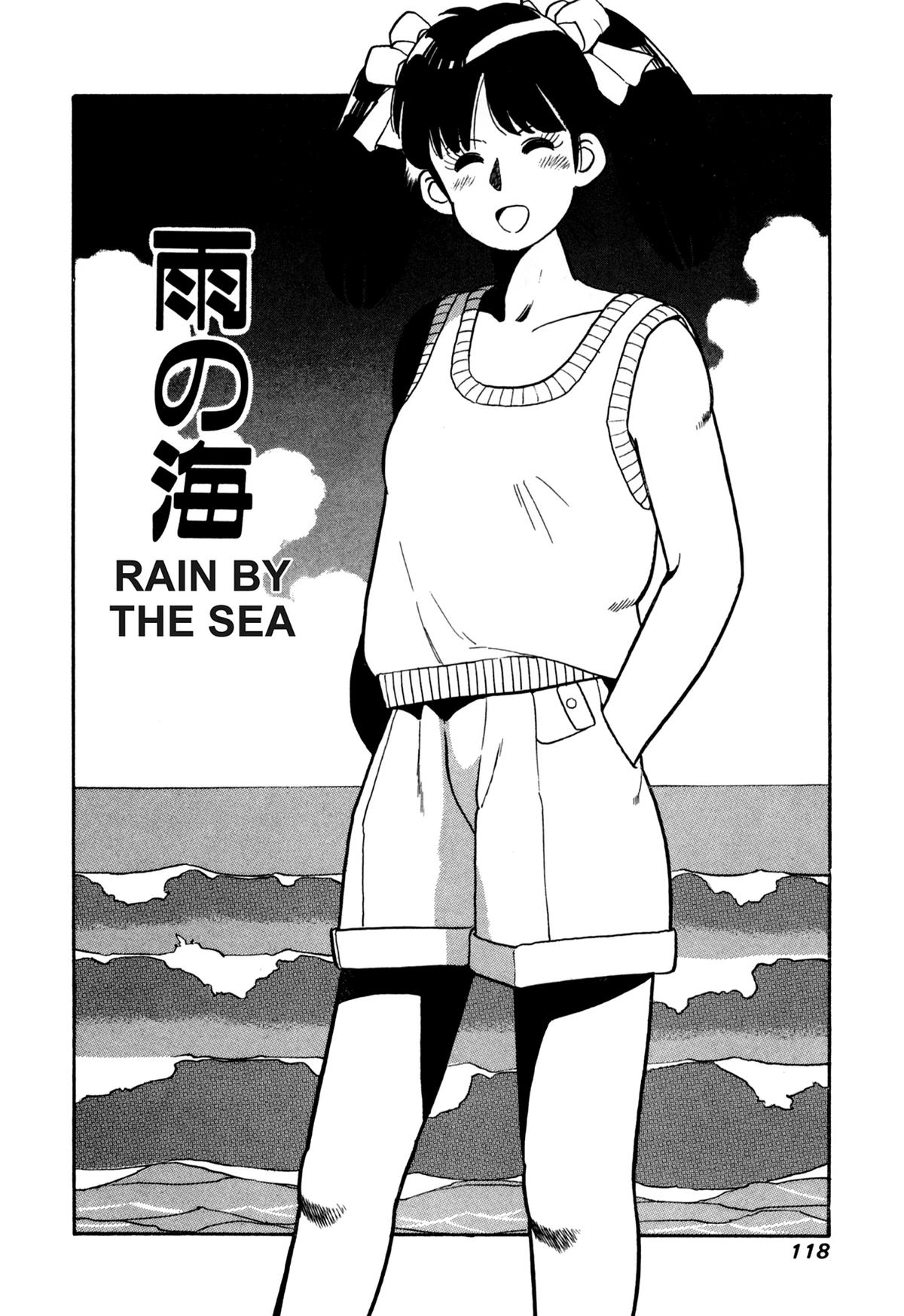Lemon Angel Chap 84 - Next Chap 85