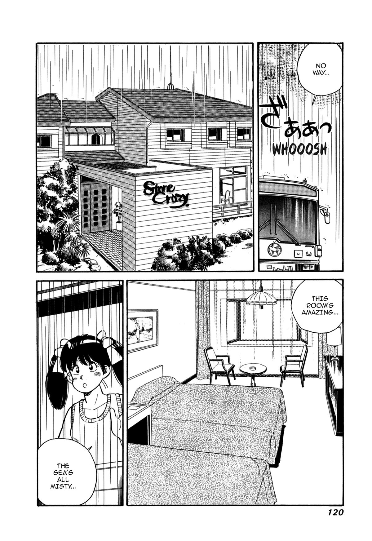 Lemon Angel Chap 84 - Next Chap 85