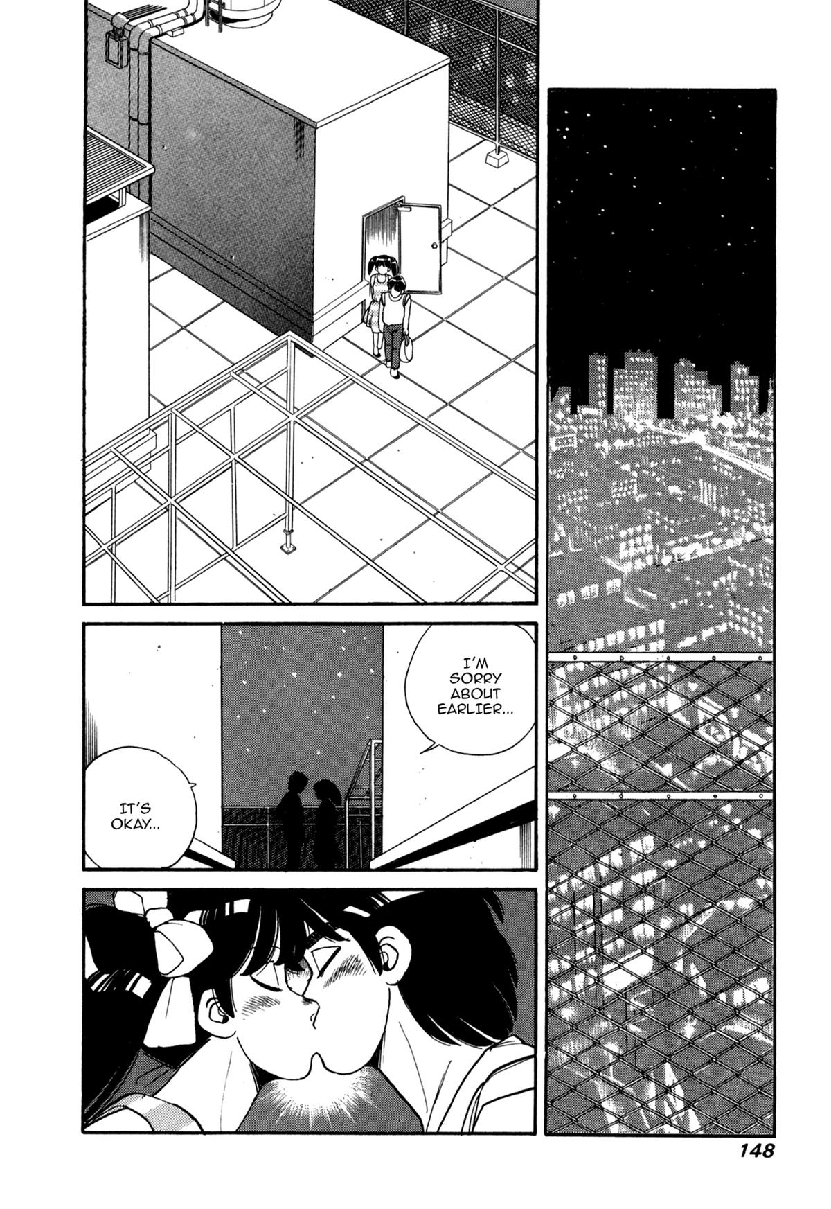 Lemon Angel Chap 85 - Next Chap 86