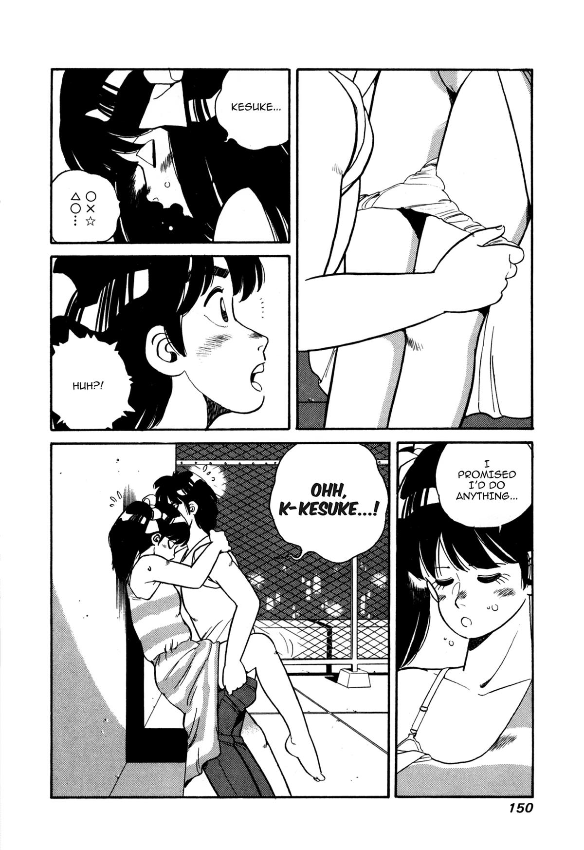 Lemon Angel Chap 85 - Next Chap 86