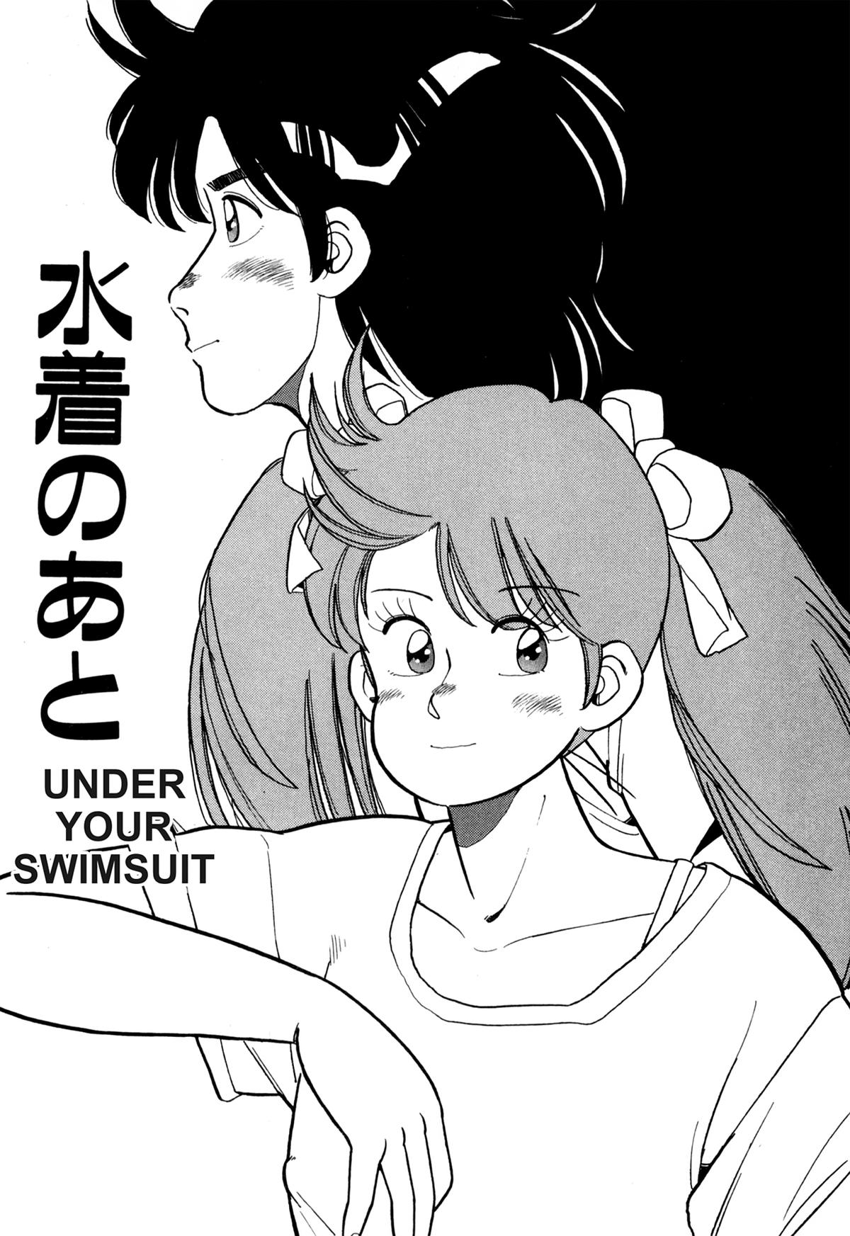 Lemon Angel Chap 85 - Next Chap 86