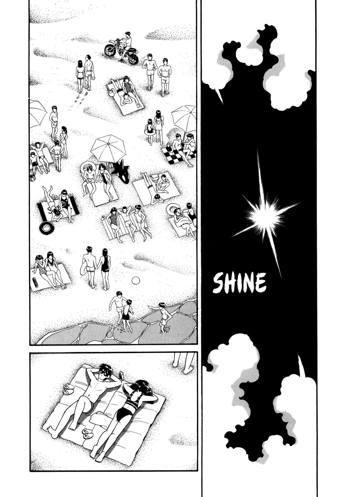 Lemon Angel Chap 85 - Next Chap 86