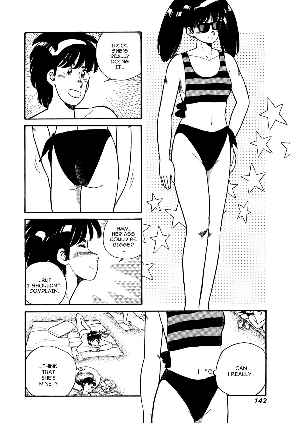 Lemon Angel Chap 85 - Next Chap 86