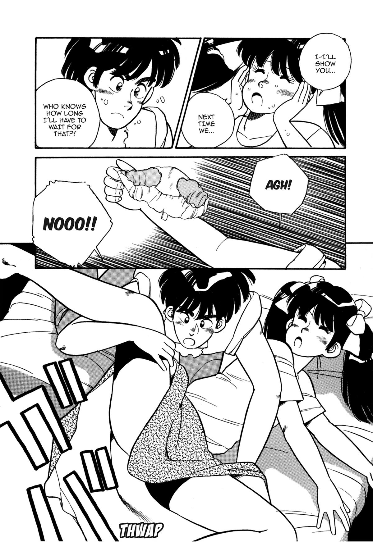 Lemon Angel Chap 86 - Next Chap 87
