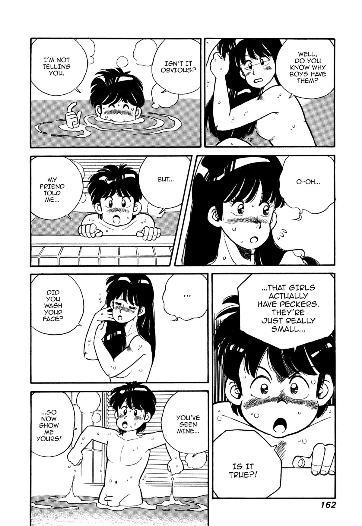 Lemon Angel Chap 86 - Next Chap 87