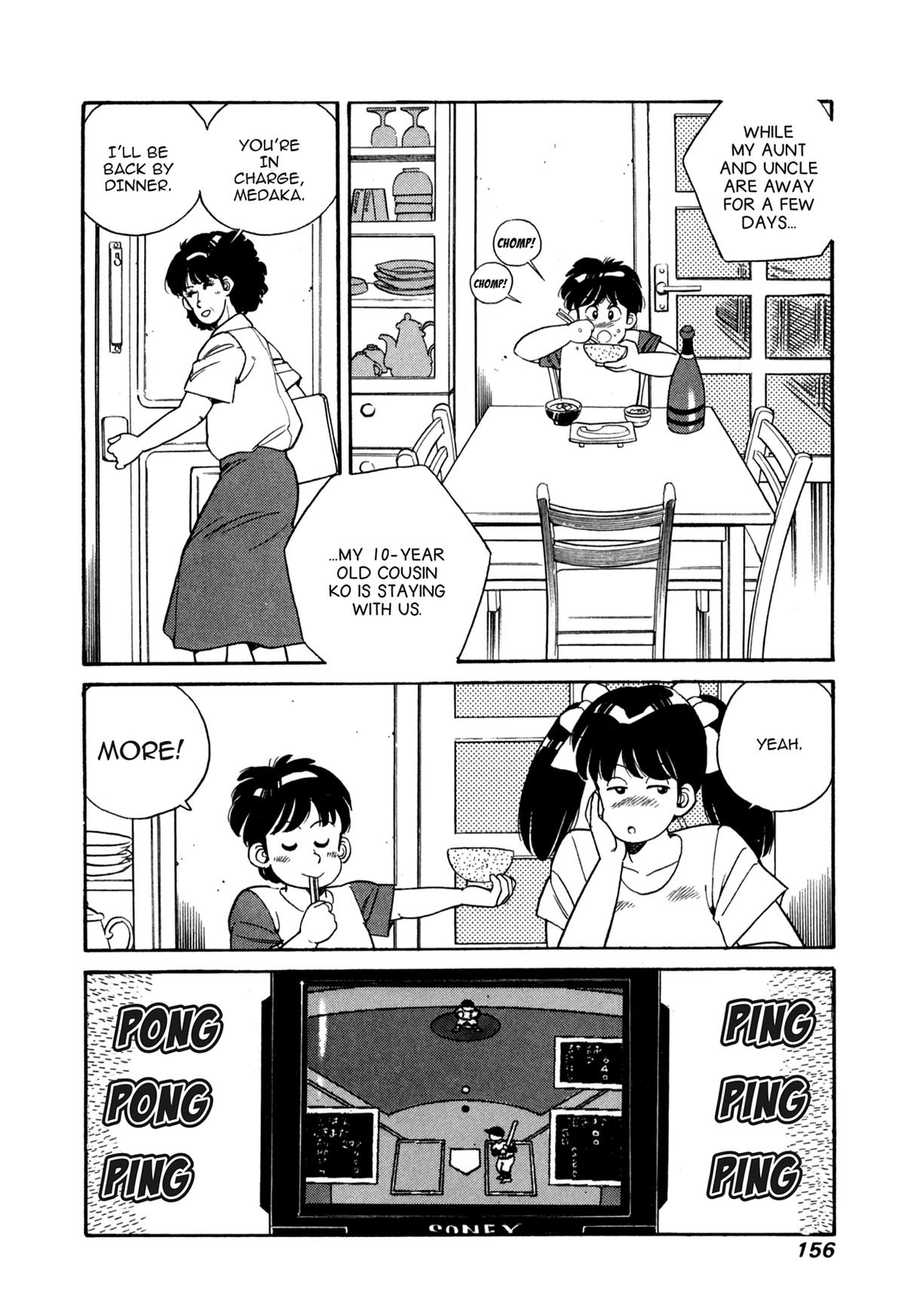 Lemon Angel Chap 86 - Next Chap 87