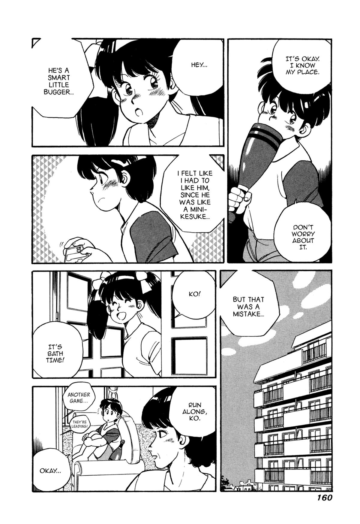 Lemon Angel Chap 86 - Next Chap 87