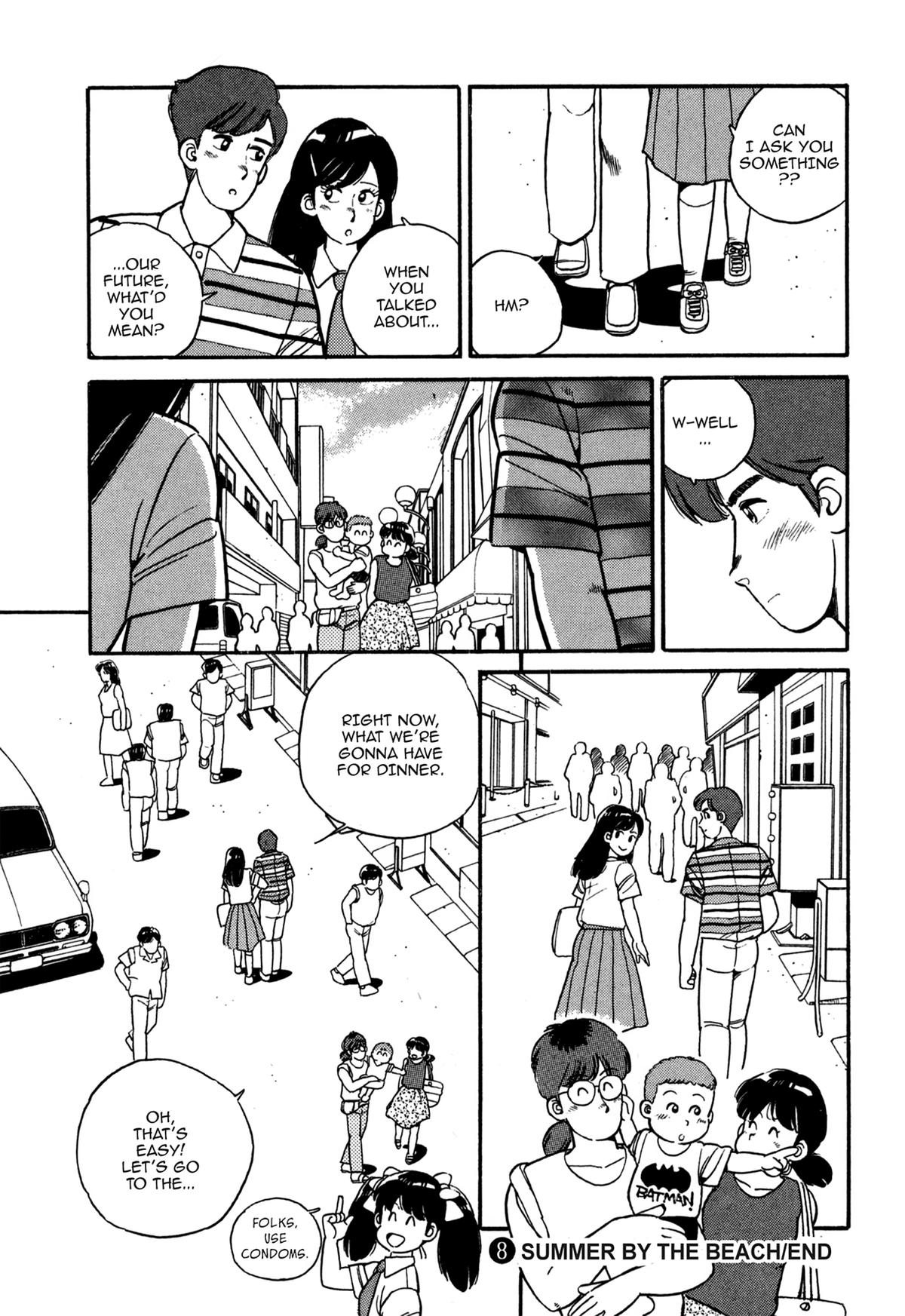 Lemon Angel Chap 88 - Next Chap 89