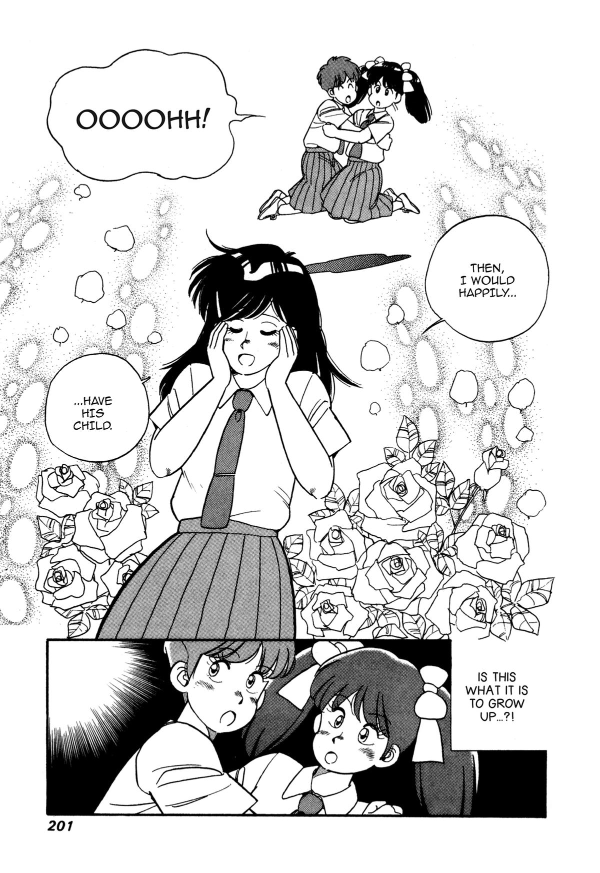 Lemon Angel Chap 88 - Next Chap 89