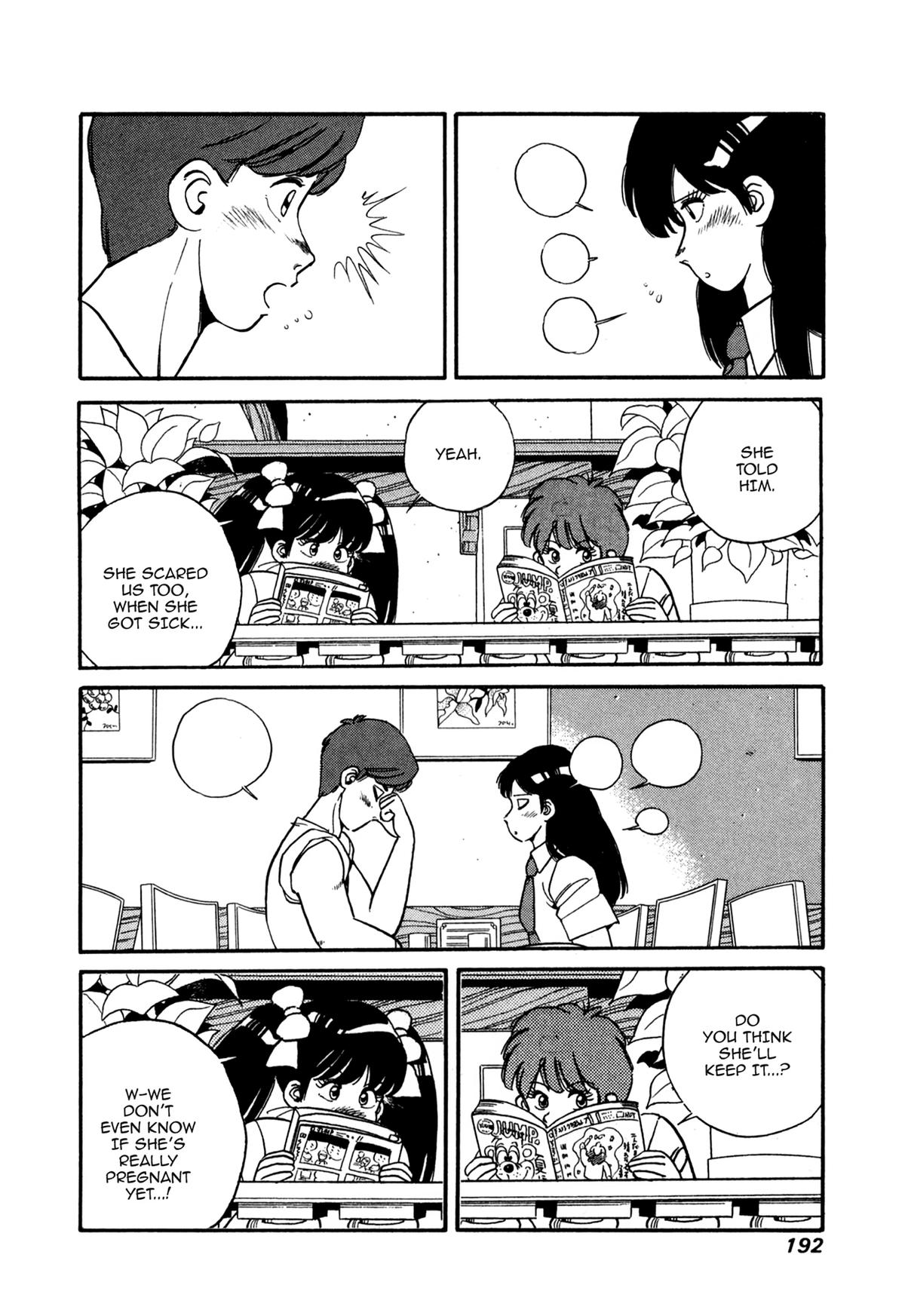 Lemon Angel Chap 88 - Next Chap 89