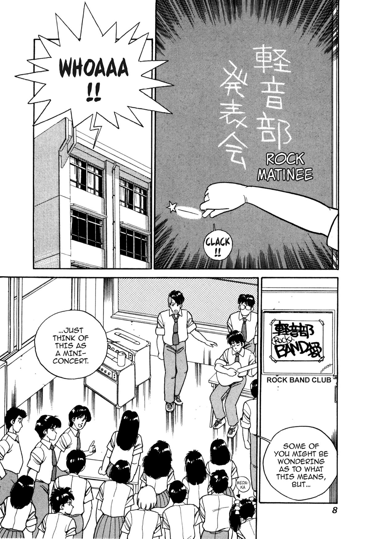 Lemon Angel Chap 89 - Next Chap 90