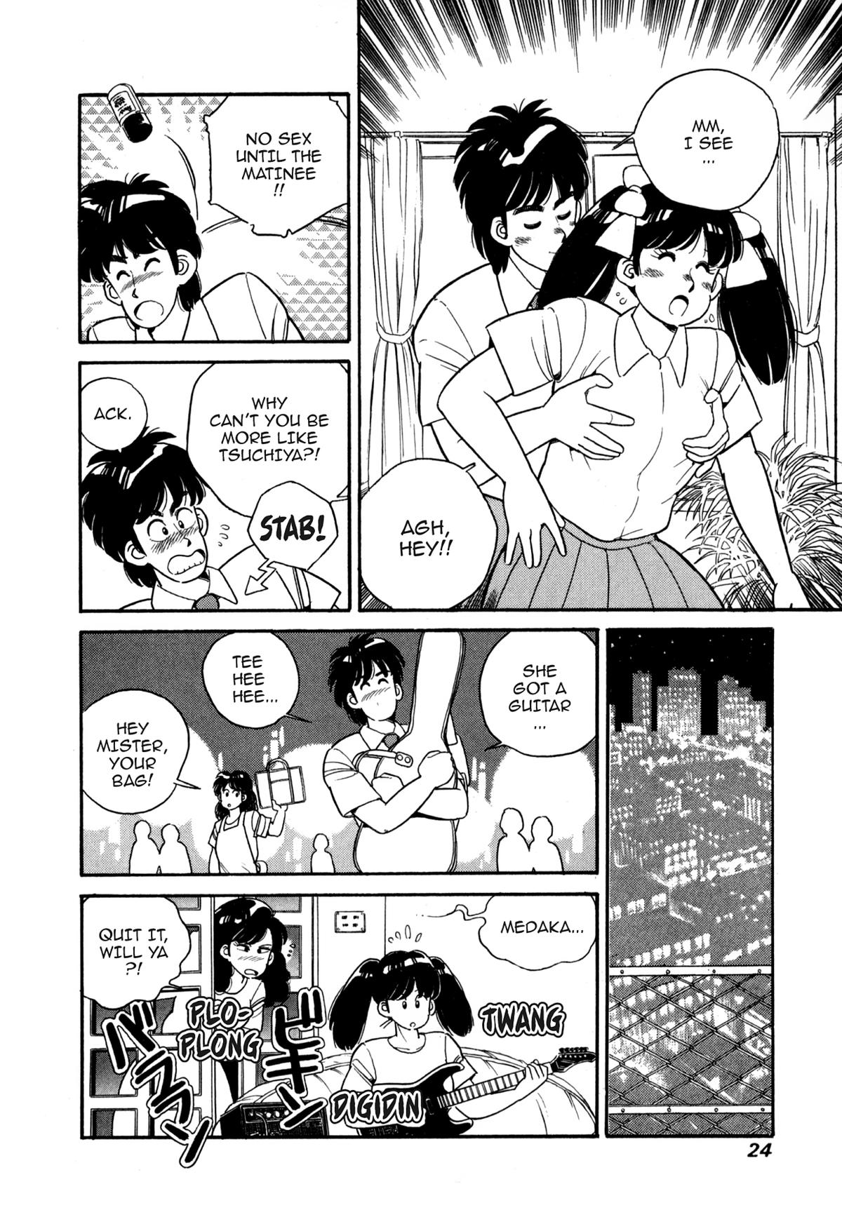 Lemon Angel Chap 89 - Next Chap 90