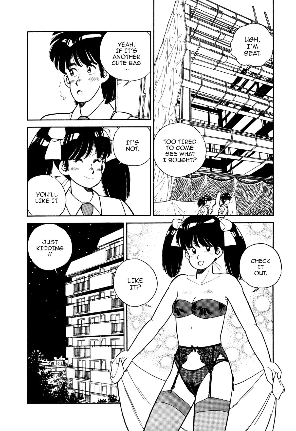 Lemon Angel Chap 89 - Next Chap 90