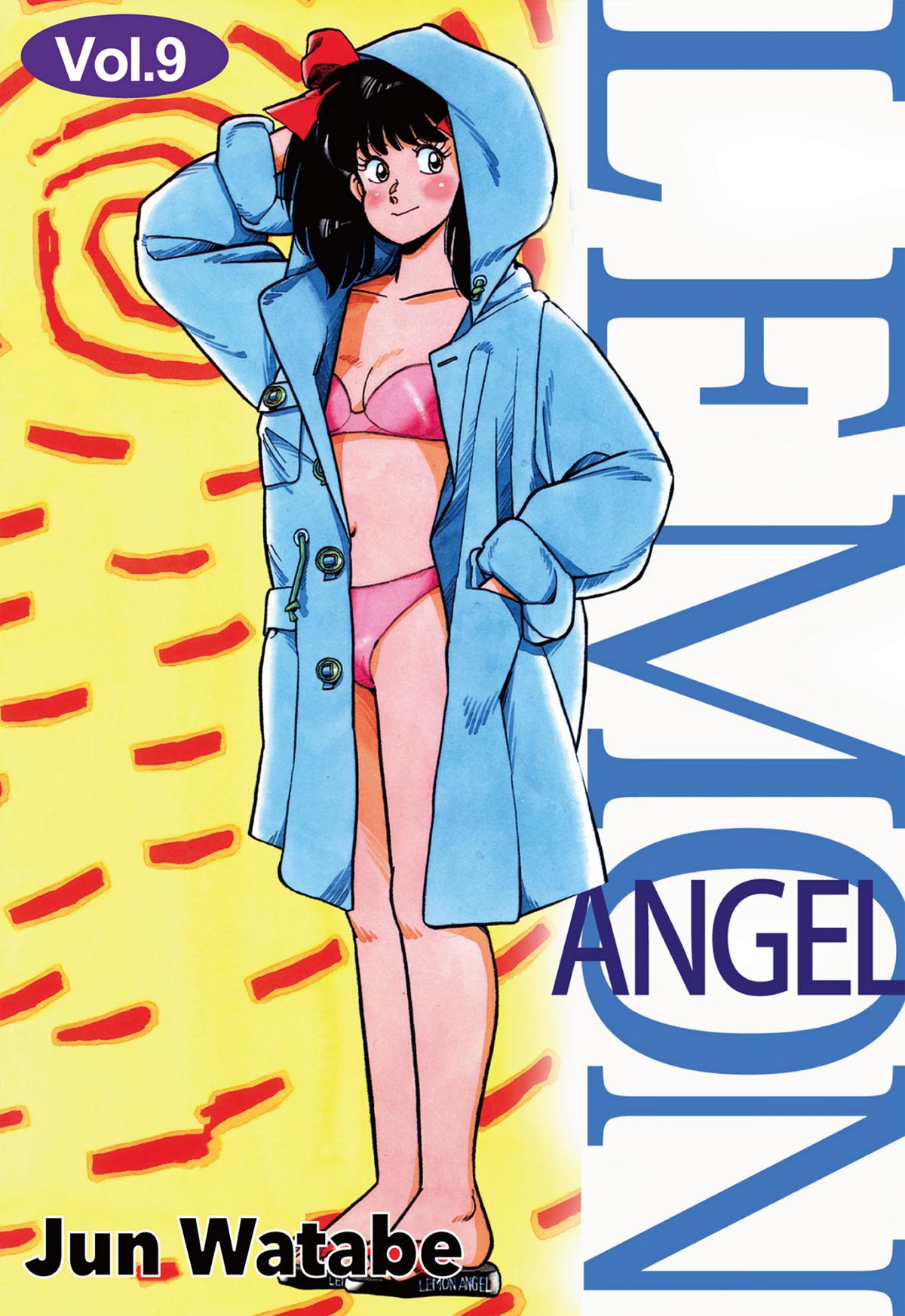 Lemon Angel Chap 89 - Next Chap 90