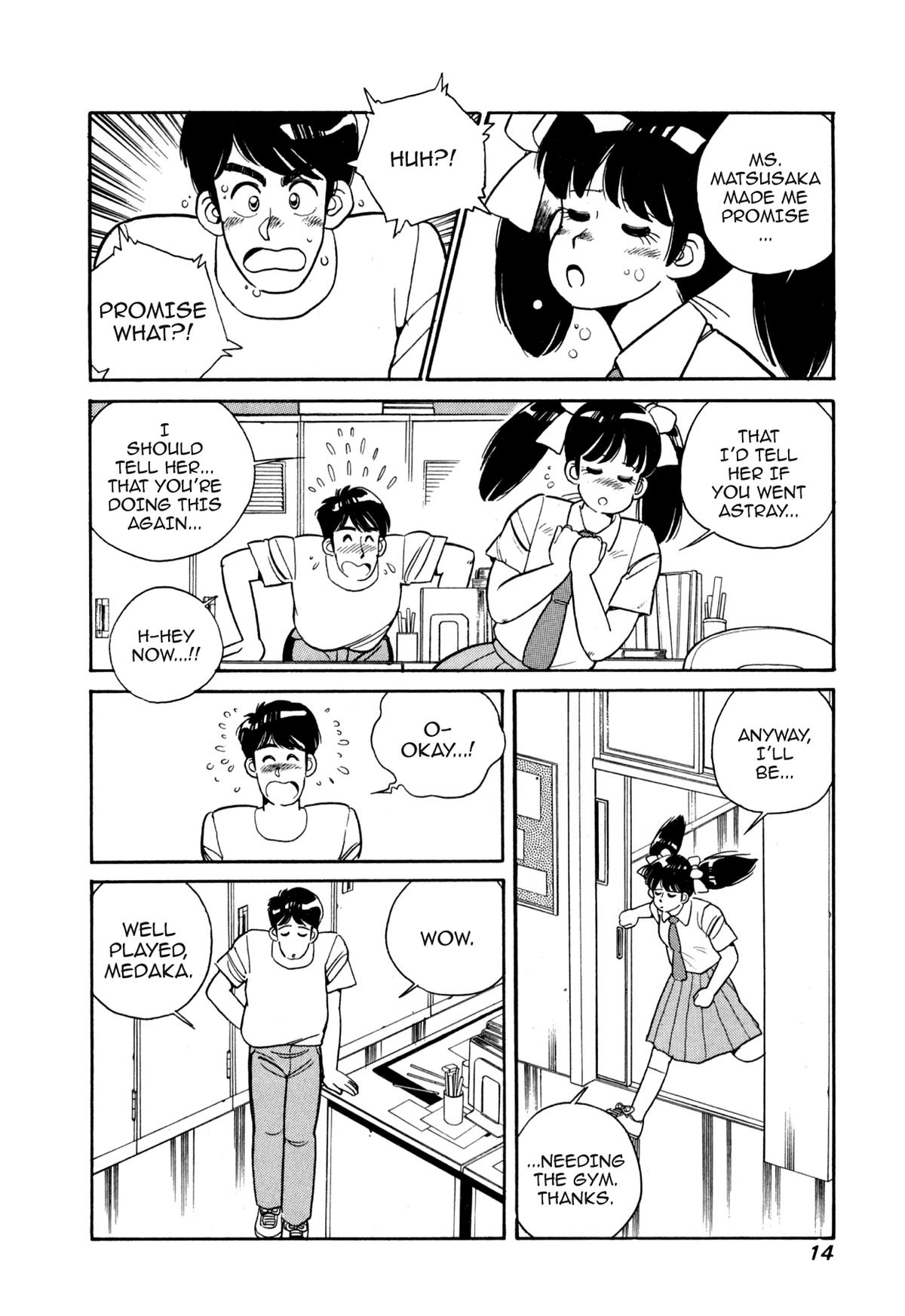 Lemon Angel Chap 89 - Next Chap 90