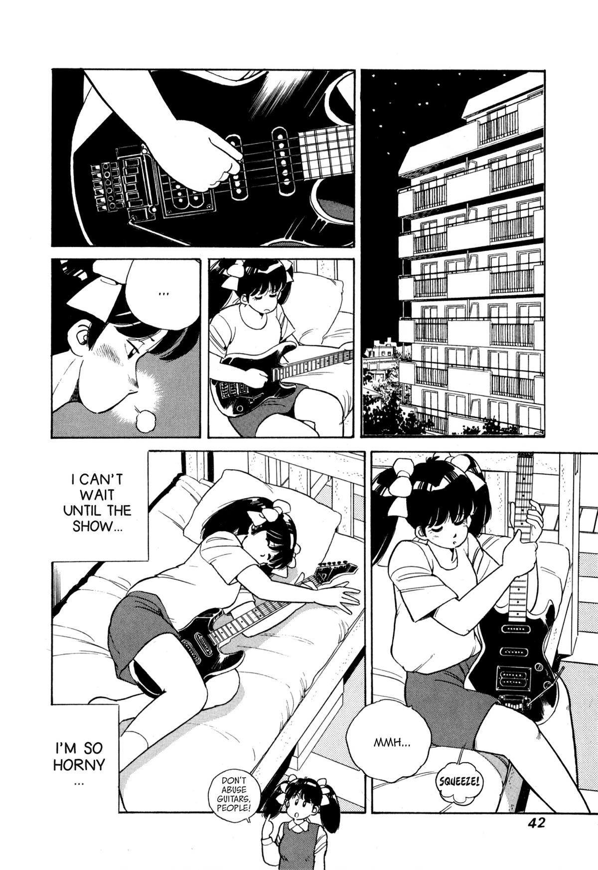 Lemon Angel Chap 90 - Next Chap 91