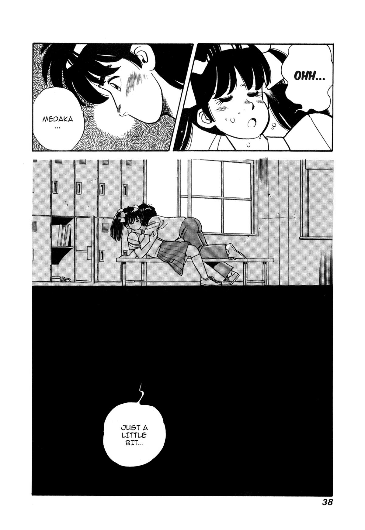 Lemon Angel Chap 90 - Next Chap 91