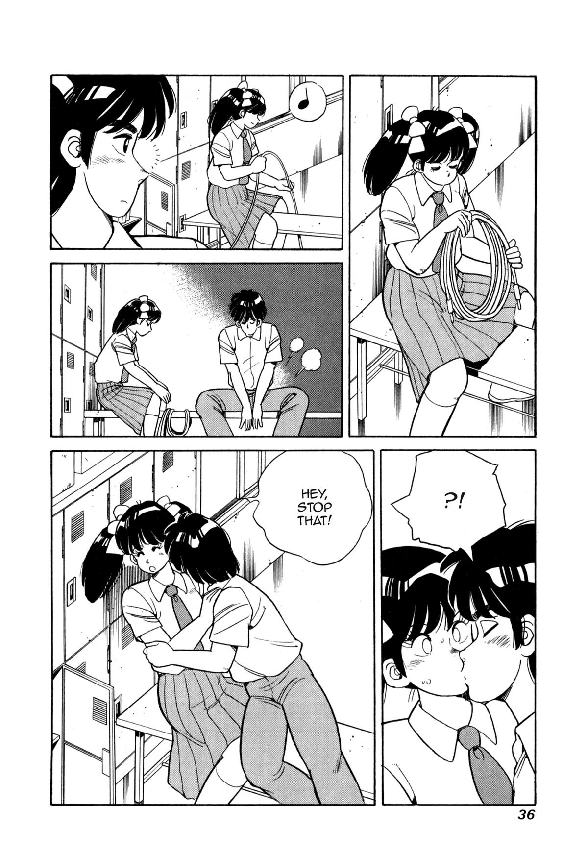 Lemon Angel Chap 90 - Next Chap 91