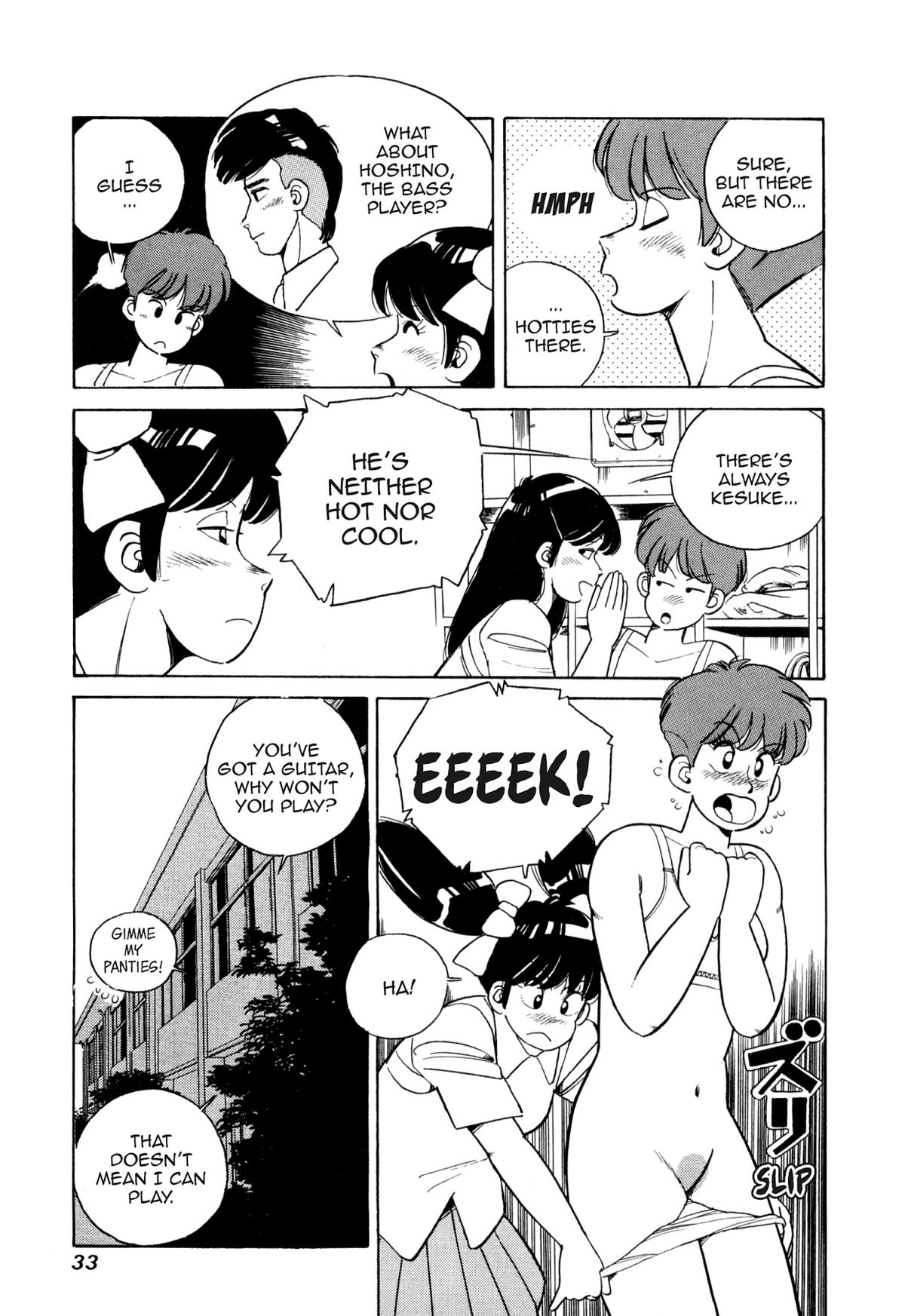 Lemon Angel Chap 90 - Next Chap 91