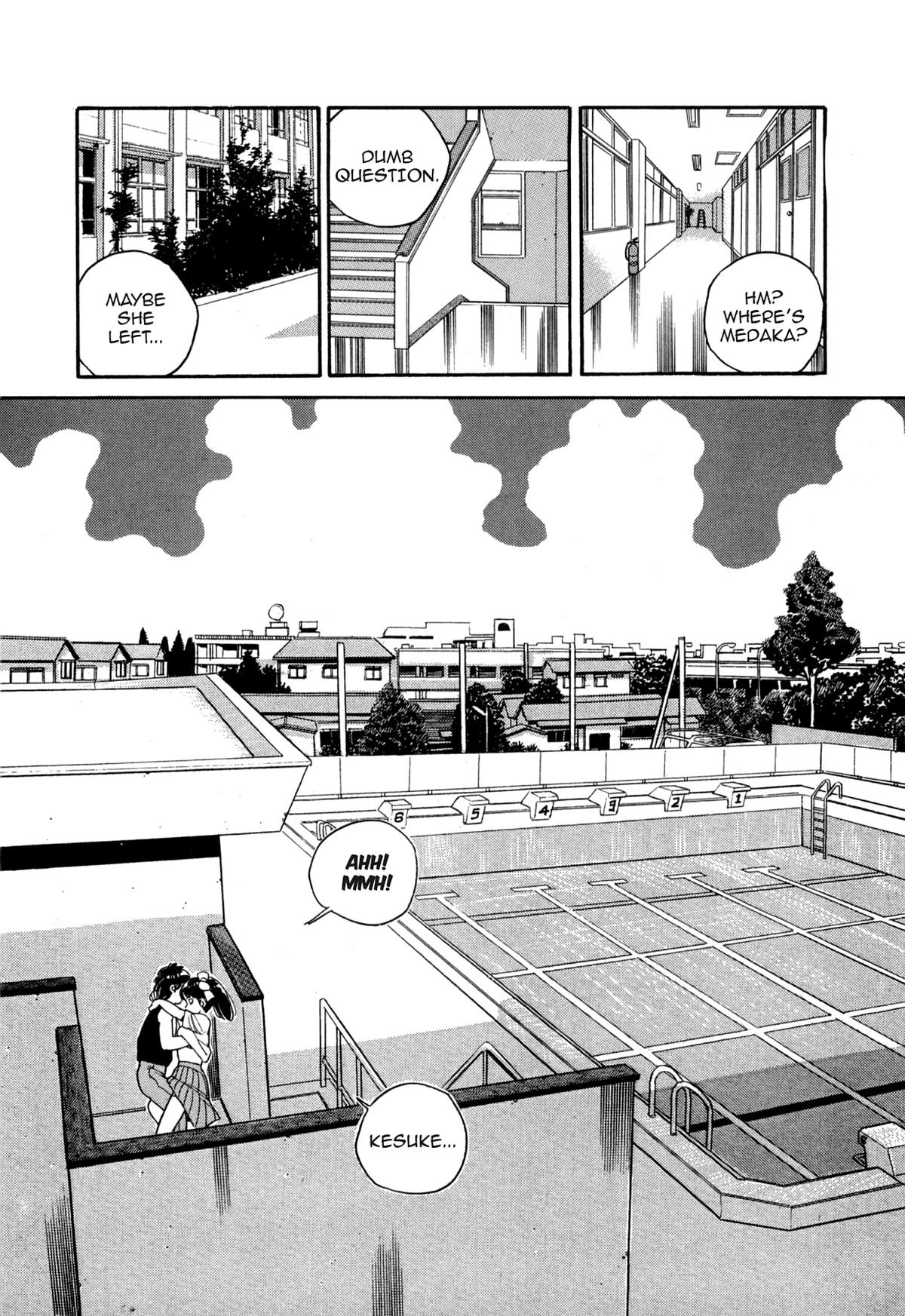 Lemon Angel Chap 91 - Next Chap 92