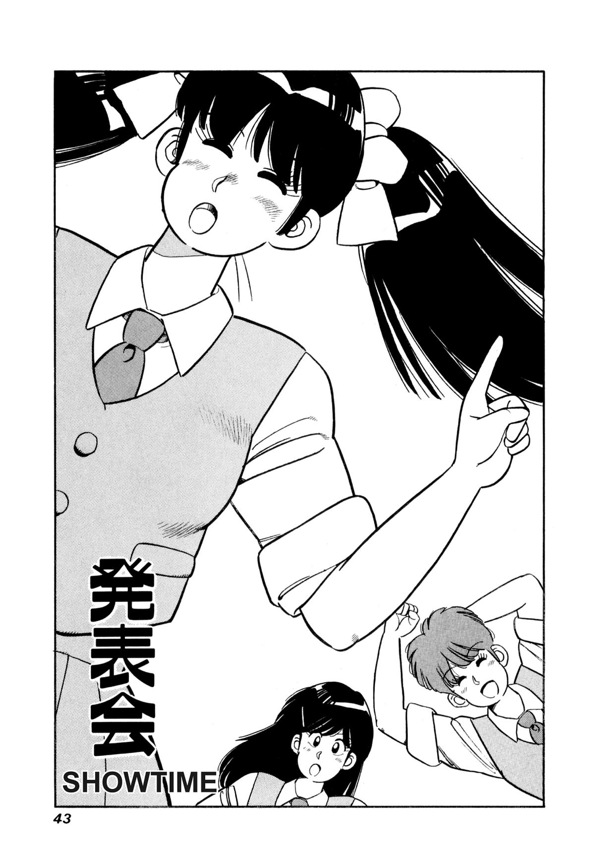 Lemon Angel Chap 91 - Next Chap 92