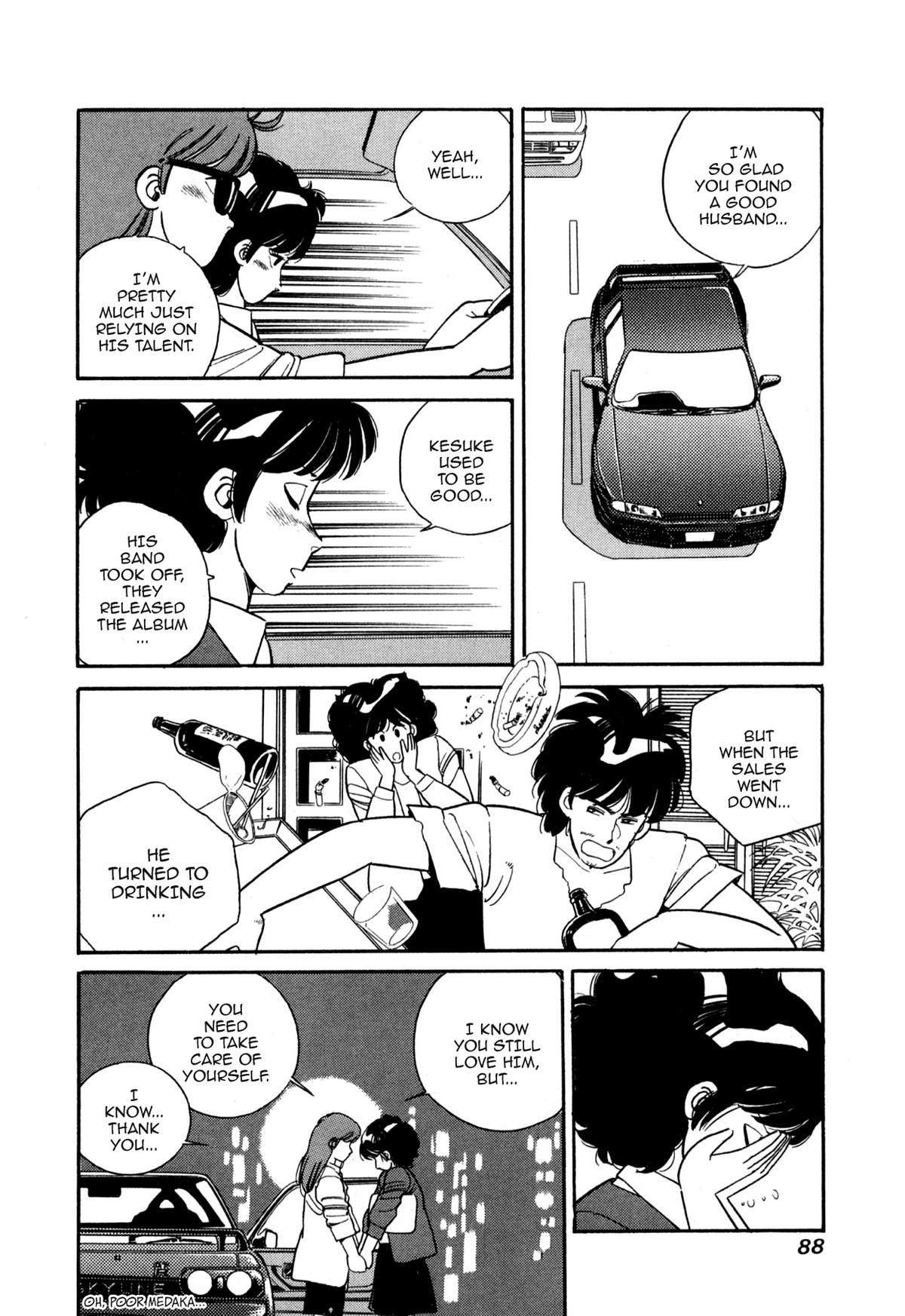 Lemon Angel Chap 93 - Next Chap 94